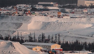 Экологическое сопровождение предприятия в Мирном от 20218 руб.