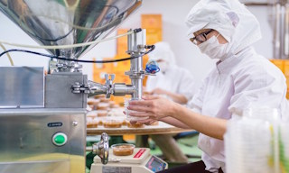 Внедрение системы HACCP под ключ в Мирном в октябре
