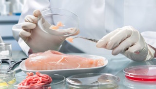 Лабораторный анализ пищевых продуктов по СанПиН в Мирном – стоимость от 15164 руб. в ПромМир-Мир