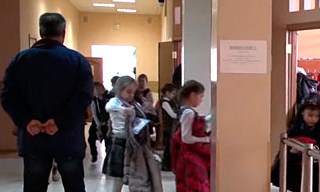 Разработка плана эвакуации при пожаре для организаций и помещений в Мирном в октябре