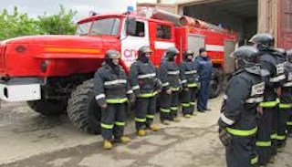 Аутсорсинг службы пожарной безопасности: стоимость услуги от 15164 руб. в Мирном – ПромМир-Мир