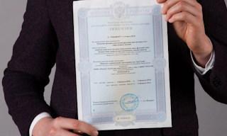 Получить лицензию МЧС на монтаж и обслуживание систем пожарной безопасности в Мирном в октябре
