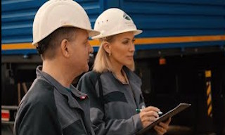 Обучение по охране труда работников и персонала в Мирном в октябре