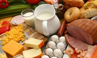 Сертификация пищевой продукции в Мирном под ключ в октябре
