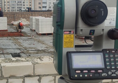 Сертификация ISO 14001 Мирный
